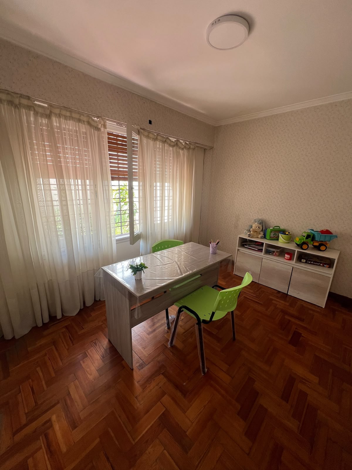 Consultorio vista 7
